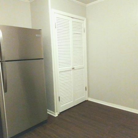 Willa Cheeful, 2Bed X 1Bath Brick House Nowy Orlean Zewnętrze zdjęcie