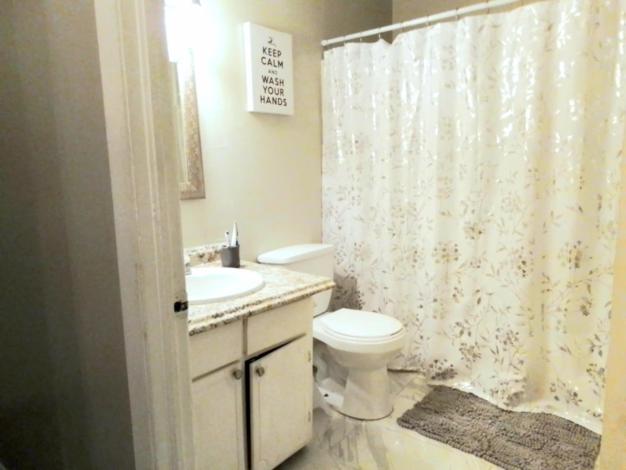 Willa Cheeful, 2Bed X 1Bath Brick House Nowy Orlean Zewnętrze zdjęcie